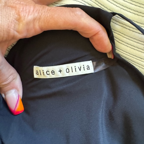 Little black sundress - Picture 6 of 6